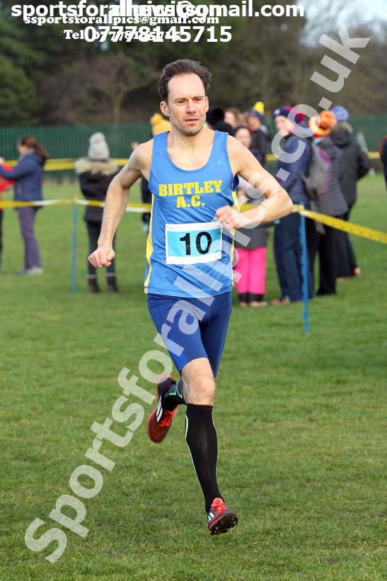 Masters 2020 Birtley Cross Country Relay, County Durham.  Photo: David T. Hewitson/Sports for All Pics